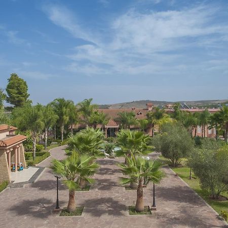 Hotel Dar Eddaya Хемиссет Экстерьер фото