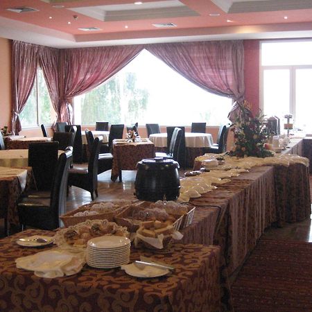 Hotel Dar Eddaya Хемиссет Экстерьер фото