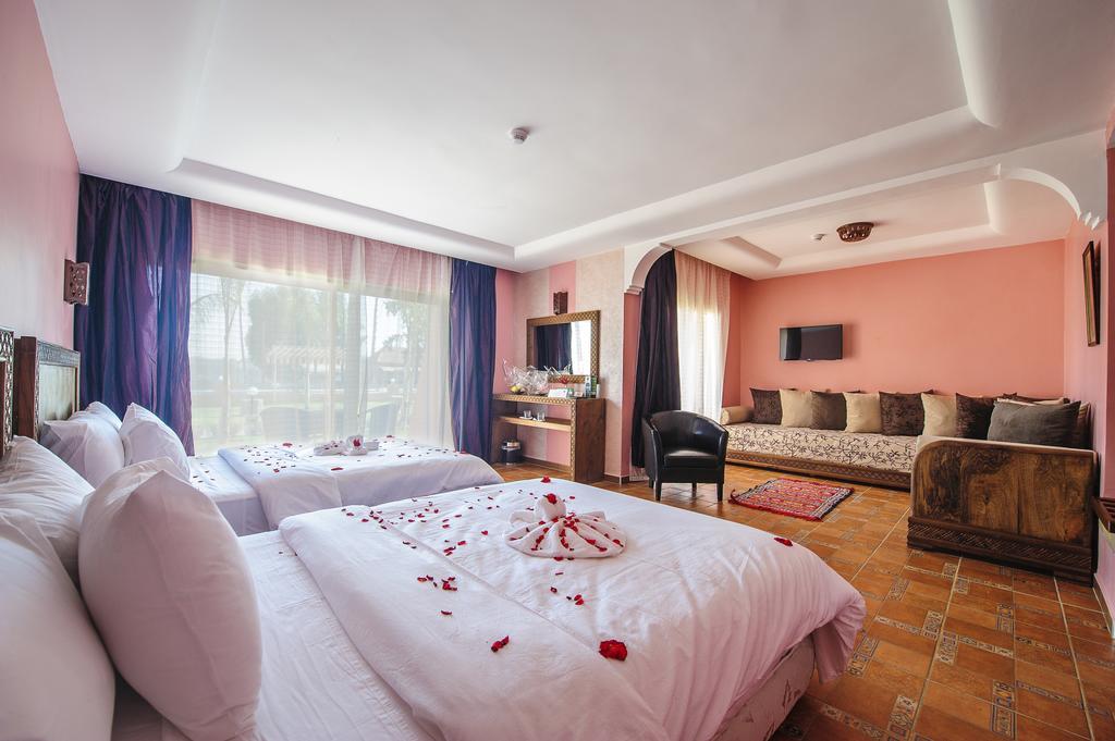 Hotel Dar Eddaya Хемиссет Номер фото