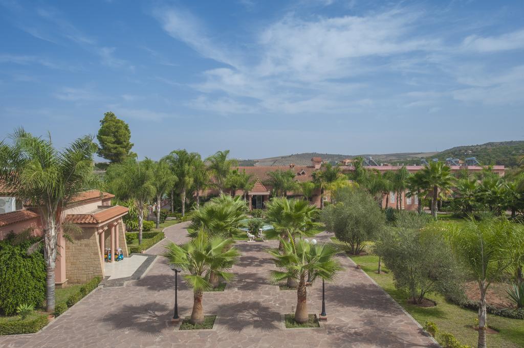 Hotel Dar Eddaya Хемиссет Экстерьер фото