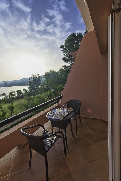 Hotel Dar Eddaya Хемиссет Экстерьер фото