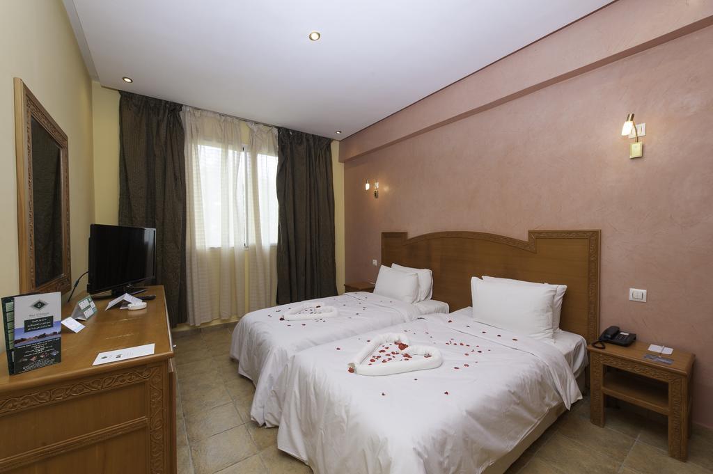 Hotel Dar Eddaya Хемиссет Номер фото