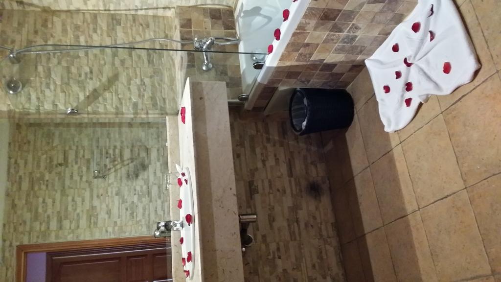 Hotel Dar Eddaya Хемиссет Экстерьер фото