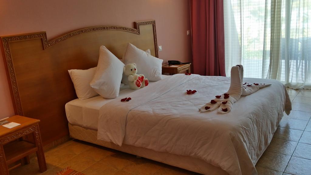 Hotel Dar Eddaya Хемиссет Номер фото