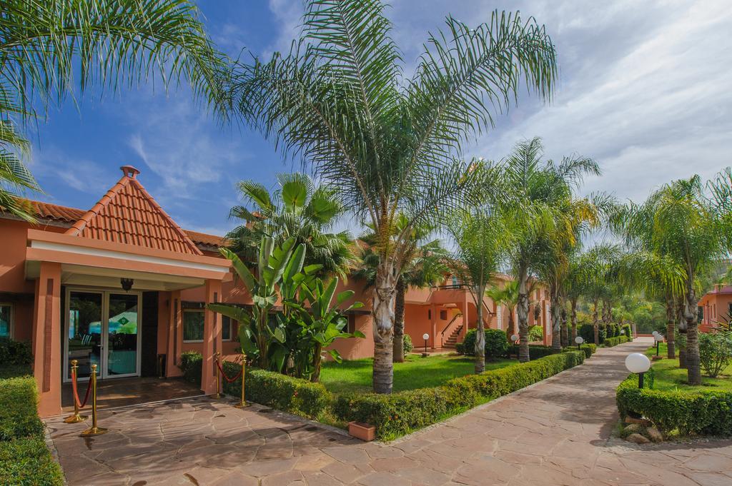 Hotel Dar Eddaya Хемиссет Экстерьер фото