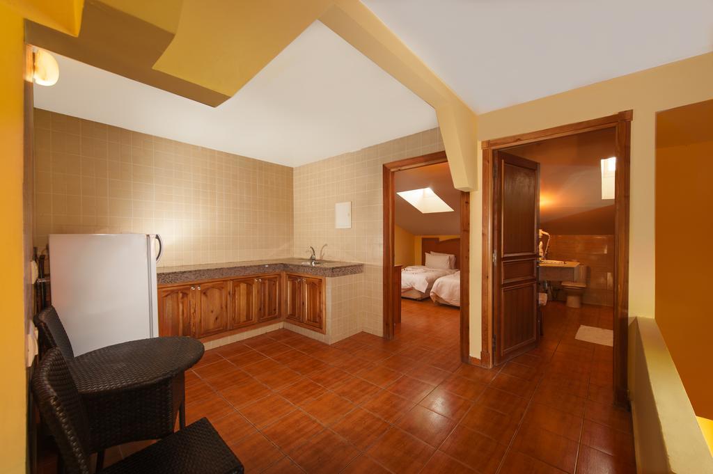 Hotel Dar Eddaya Хемиссет Экстерьер фото