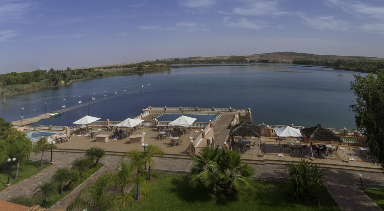 Hotel Dar Eddaya Хемиссет Номер фото