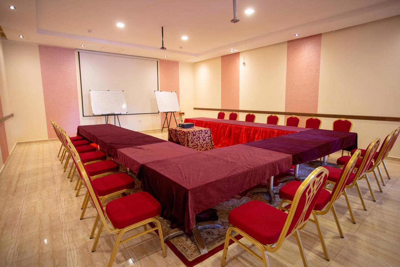 Hotel Dar Eddaya Хемиссет Экстерьер фото