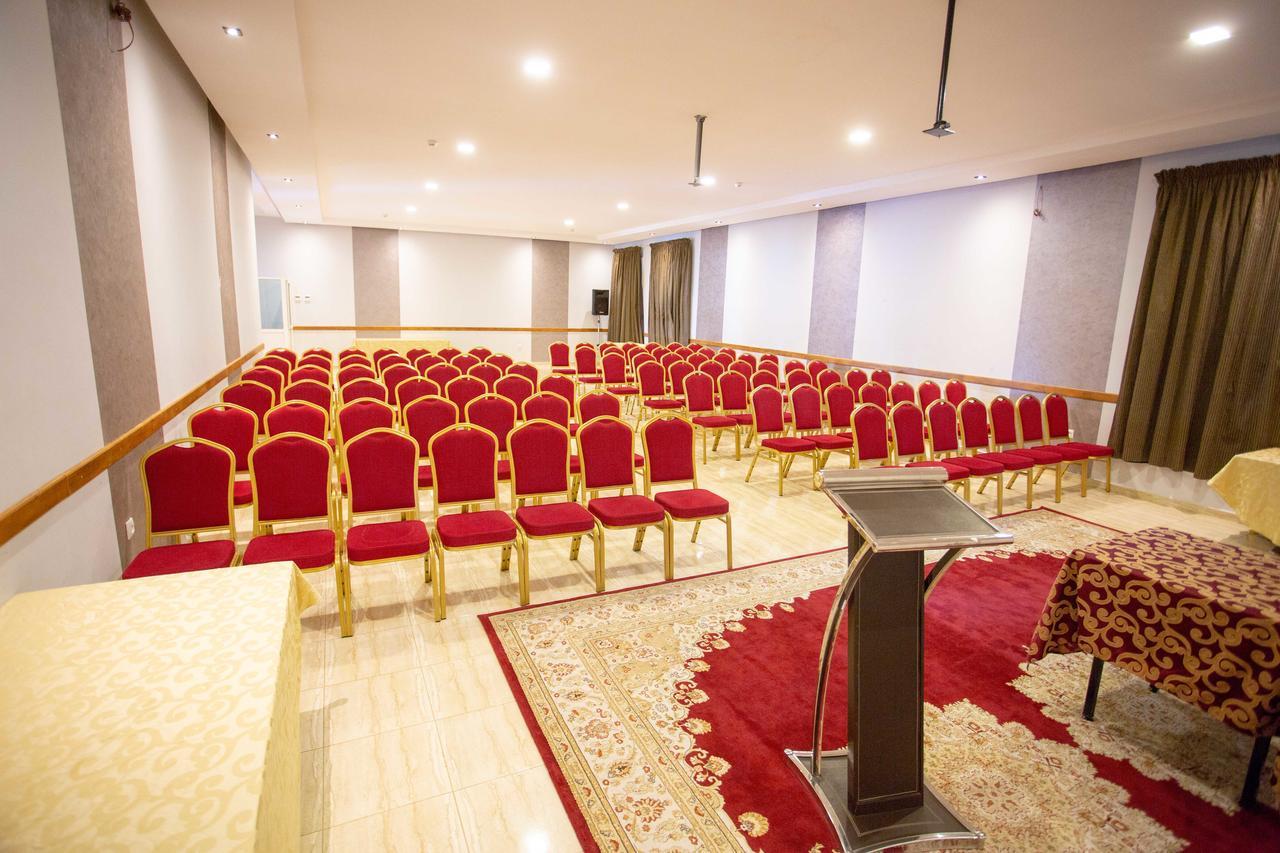 Hotel Dar Eddaya Хемиссет Экстерьер фото