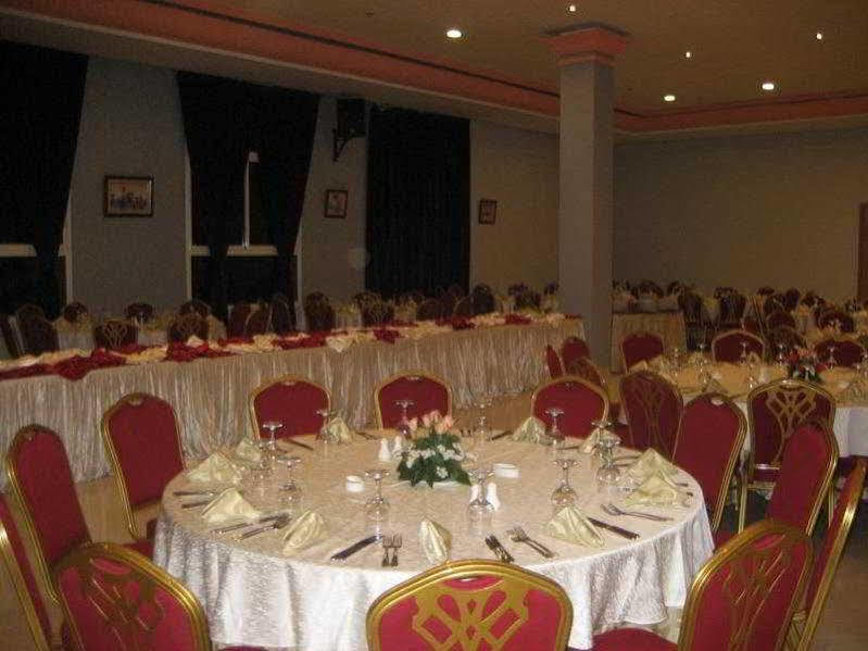 Hotel Dar Eddaya Хемиссет Экстерьер фото