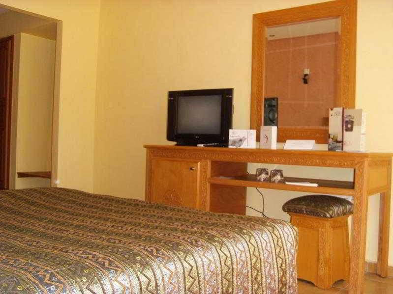 Hotel Dar Eddaya Хемиссет Экстерьер фото