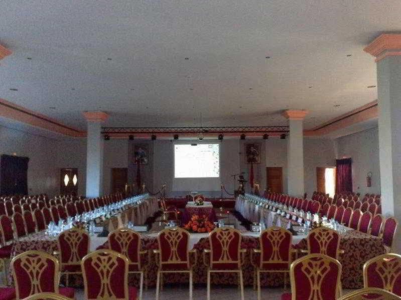 Hotel Dar Eddaya Хемиссет Экстерьер фото